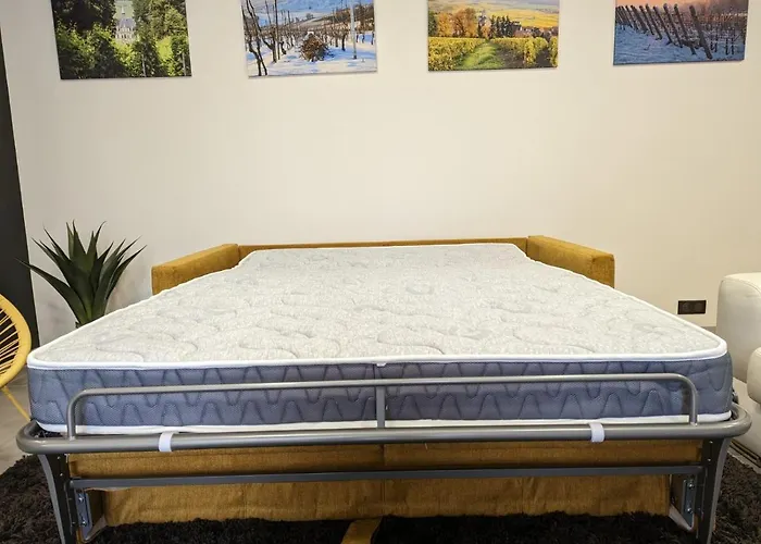 Holiday home La Winery